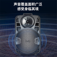 雷盛-G016环绕音箱声音精准大声