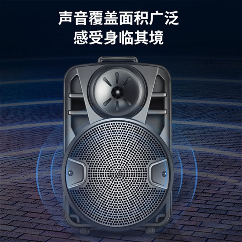 雷盛-G016环绕音箱声音精准大声
