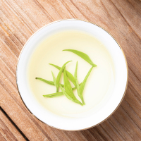 秋博源碧螺春新茶浓香明前绿茶春茶嫩芽散装罐装250g