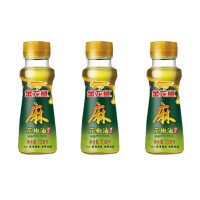 金龙鱼花椒油70ml小瓶 花椒油70ML*3瓶