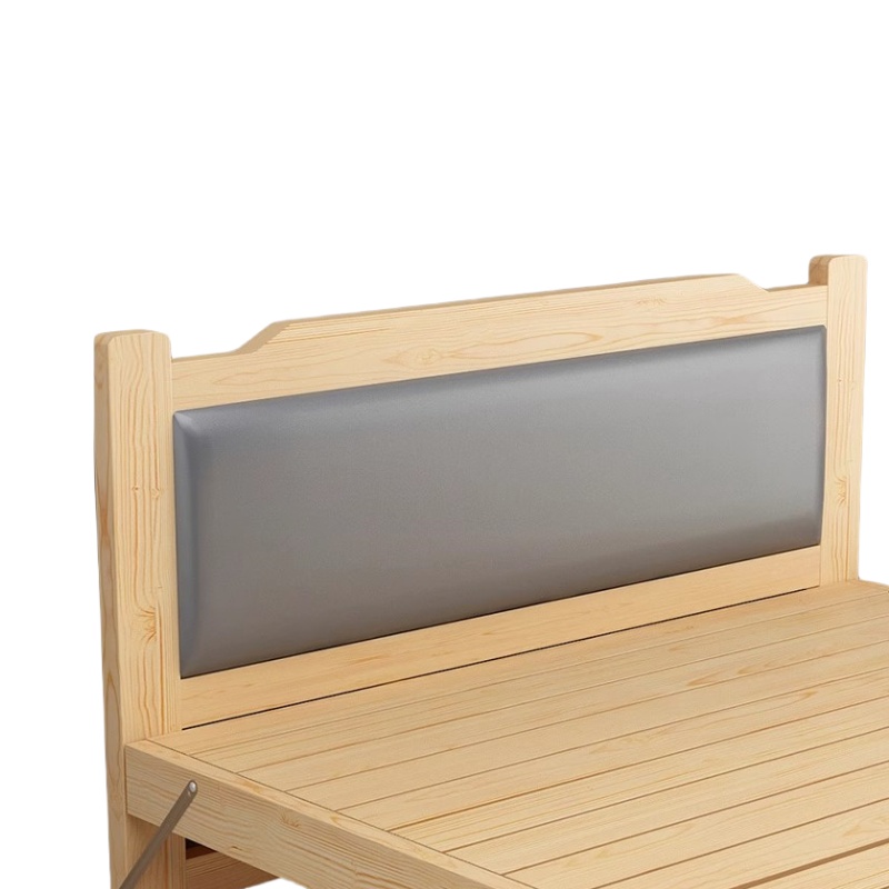 豫龙都 午休折叠床1m 张高清大图