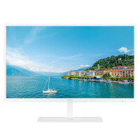 AOC I2479VXHD 23.8英寸IPS屏幕台式吃鸡显示屏液晶电脑显示器