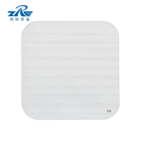 ZRE钢化玻璃 窗玻璃 钢化玻璃 5mm×1000mm×1000mm（平方米）