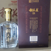 稻花香老窖15白酒