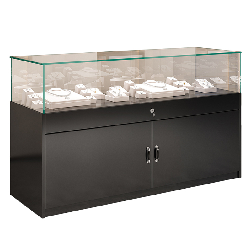 翼澜 展柜 1.5m 个高清大图