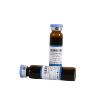 同仁堂 小儿感冒咳嗽 10ml*6支
