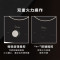 美的(Midea)电磁炉嵌入式台嵌两用电磁灶大功率内嵌式电池炉触控按键面板单灶MC-DZ35S01Q 开孔400x300