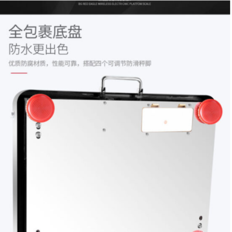 SH 手提无线电子秤