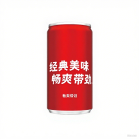 碳酸饮料迷你装 含糖200ml*12罐/箱