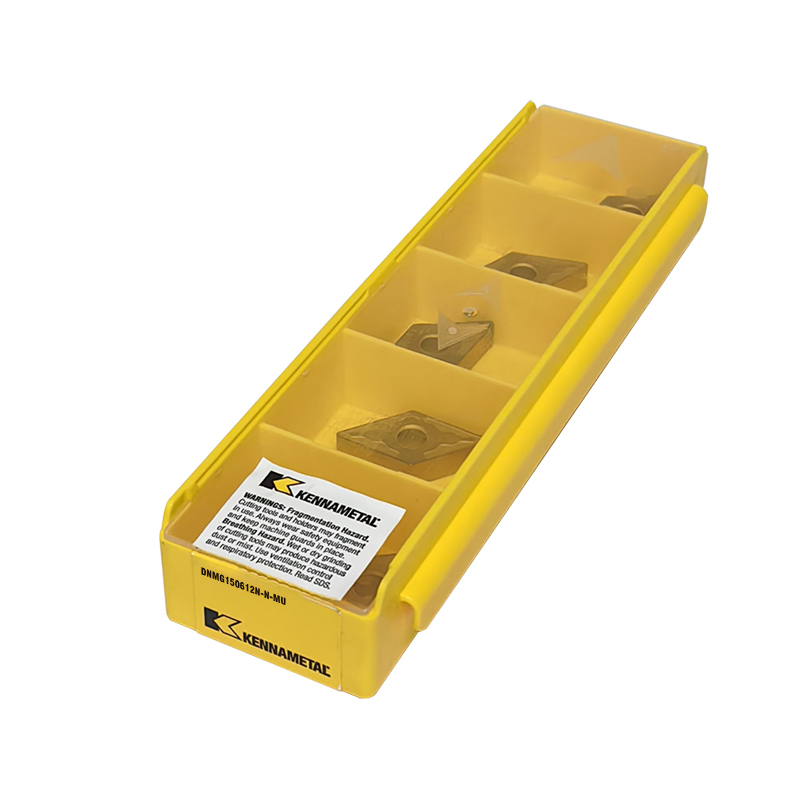 KENNAMETAL 肯纳 数控刀片 1片