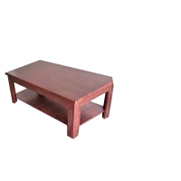 苏宁宜品办公1200*600实木贴纸长茶几 仅限烟台市区