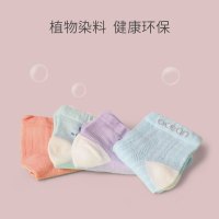 欧孕新款春夏透气简约不易掉薄款棉袜