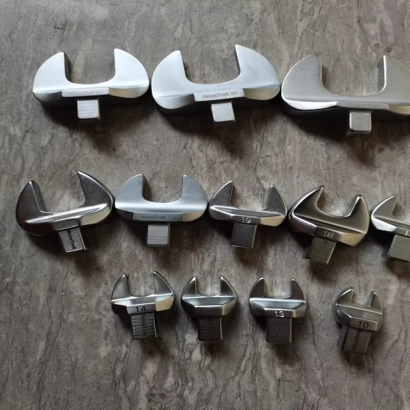 企采严选 诺特方开口插头14mm 9*12高清大图