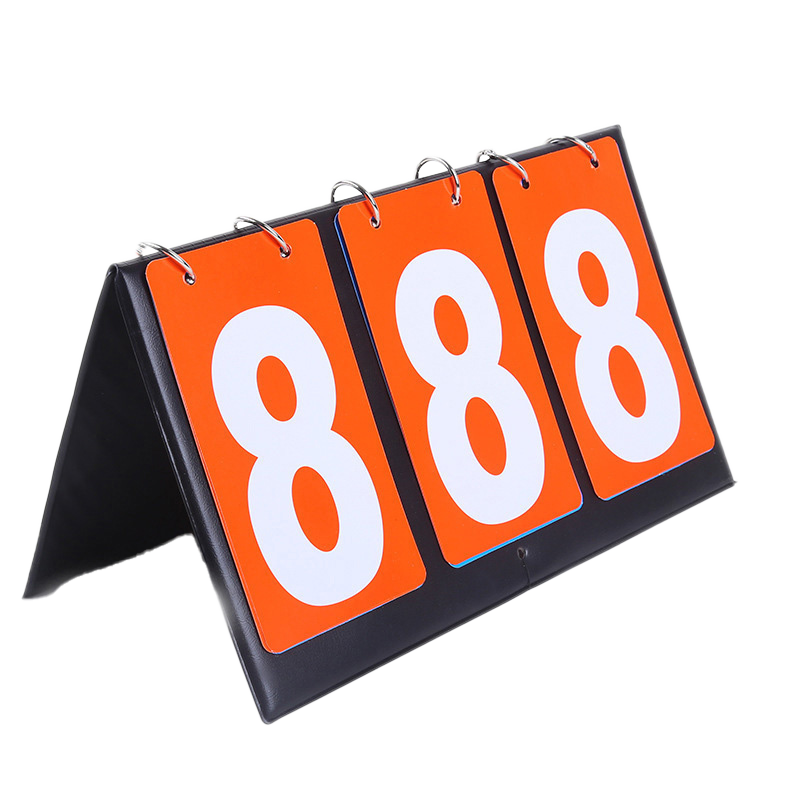 虔羽记分牌SL02 个高清大图