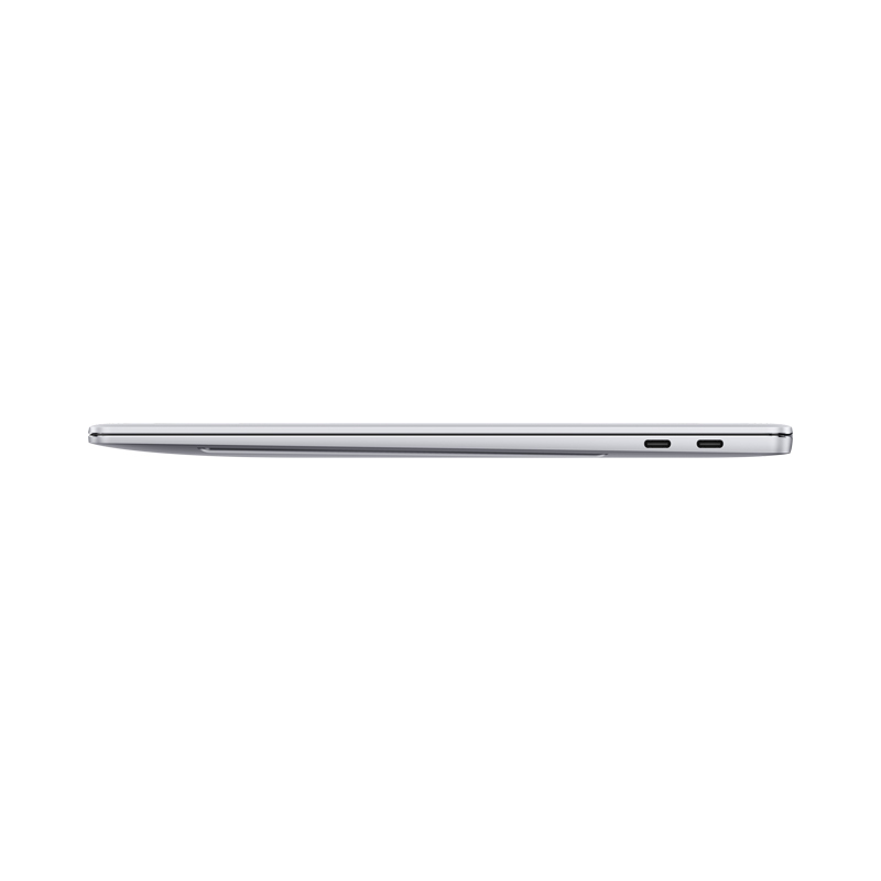 华为笔记本电脑MateBook X Pro 英特尔Evo 12代酷睿版 i7-1260P 16GB+512GB 锐炬显卡 轻薄本 14.2英寸3.1K触控原色全面屏超级终端 皓月银