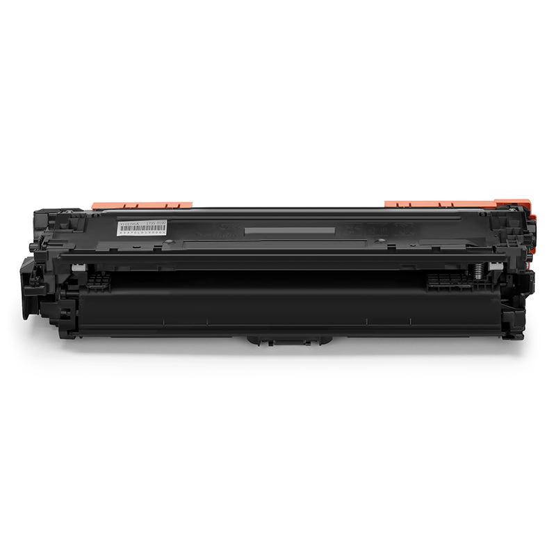 盈佳(InkCartridge)CE742A硒鼓 307A黄色 适用惠普5225系列佳能 9100 9500