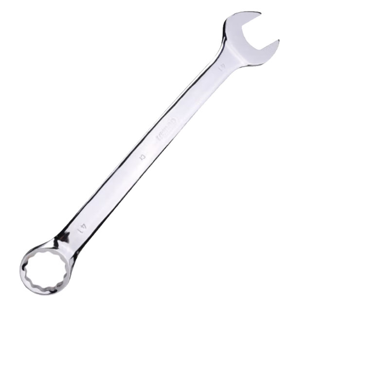 得力两用扳手DL33141 41mm高清大图