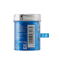 施华蔻got2b混乱造型发蜡100ml-BK