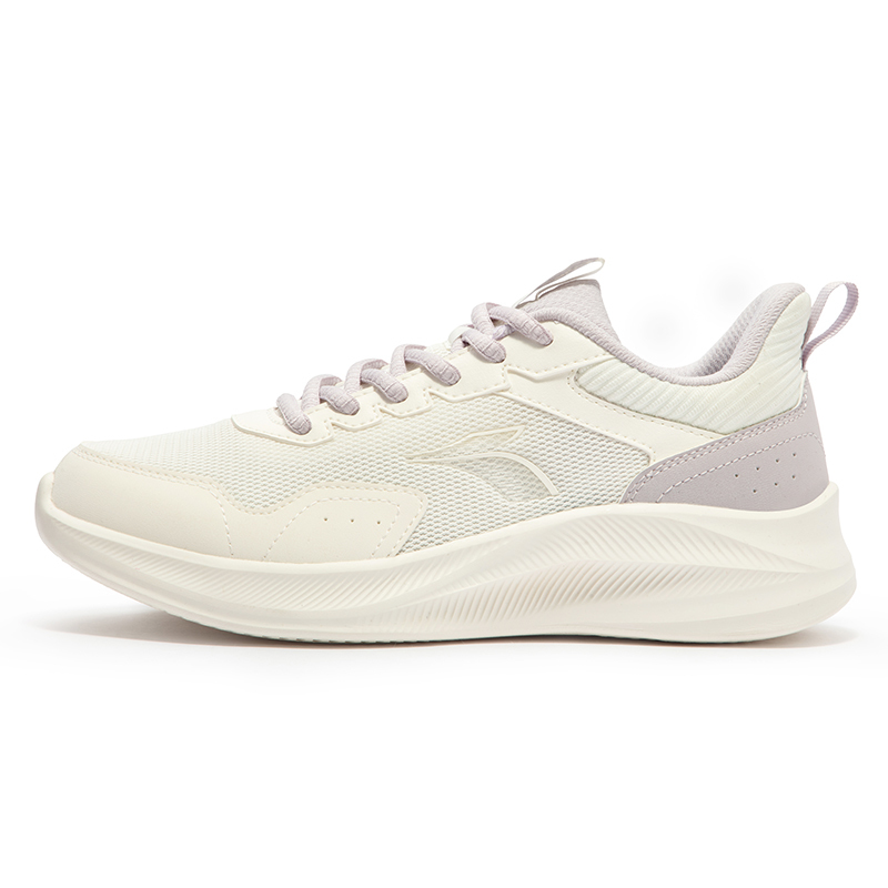 361°女鞋运动鞋新款网布透气跑步鞋682422222FV