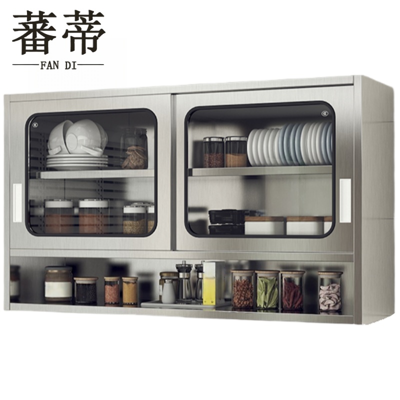蕃蒂 顶柜.移门 台