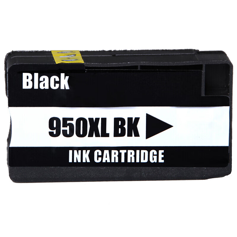 绘威臻享版 黑色墨盒 950Xl 不带头墨盒 1支装(单位:支)高清大图