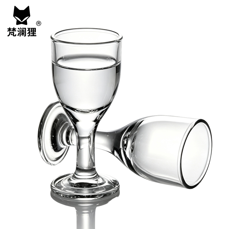 梵澜狸酒杯 N30 12个/组高清大图