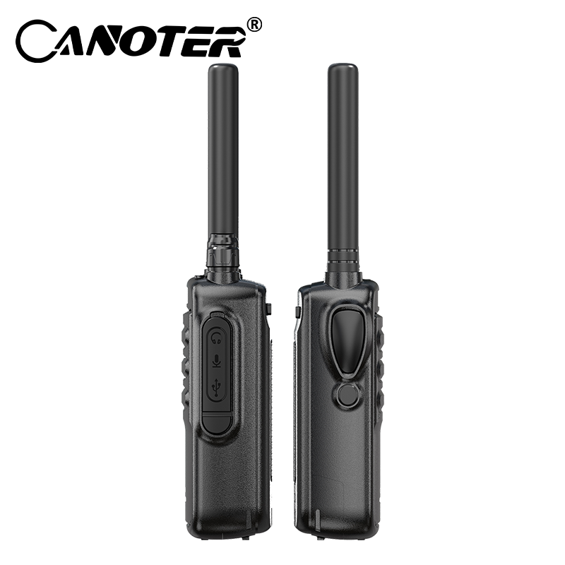 卡诺特6800毫安大容量电池超长待机模拟对讲机高清大图