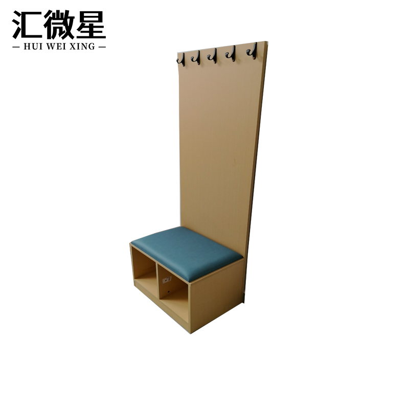 汇微星换鞋凳600*400*1800mm张高清大图