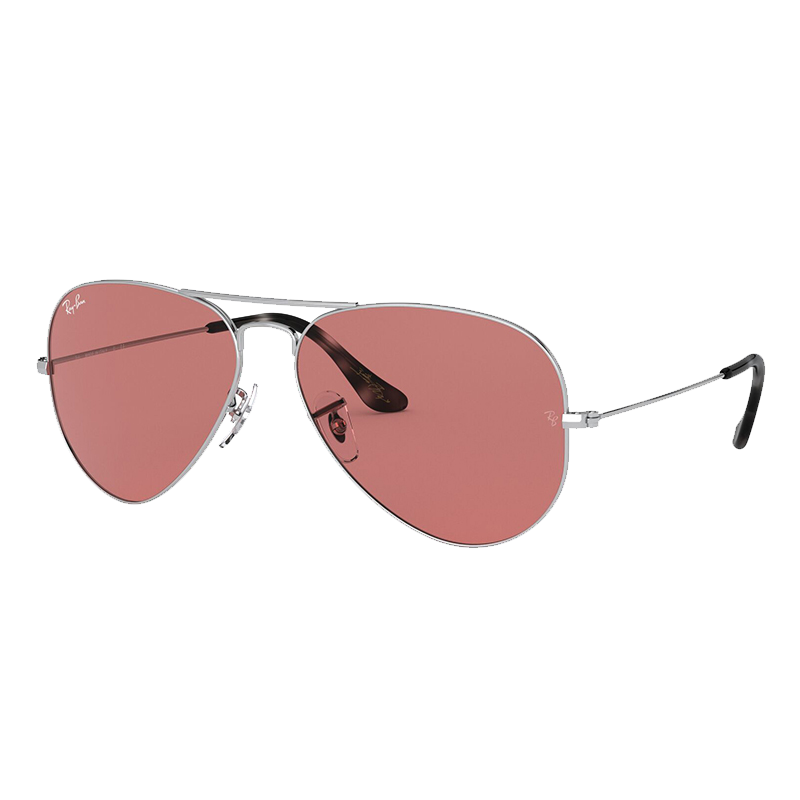 RayBan雷朋王嘉尔同款夏款飞行员形蛤蟆镜男太阳镜女墨镜0RB3025 003/4R