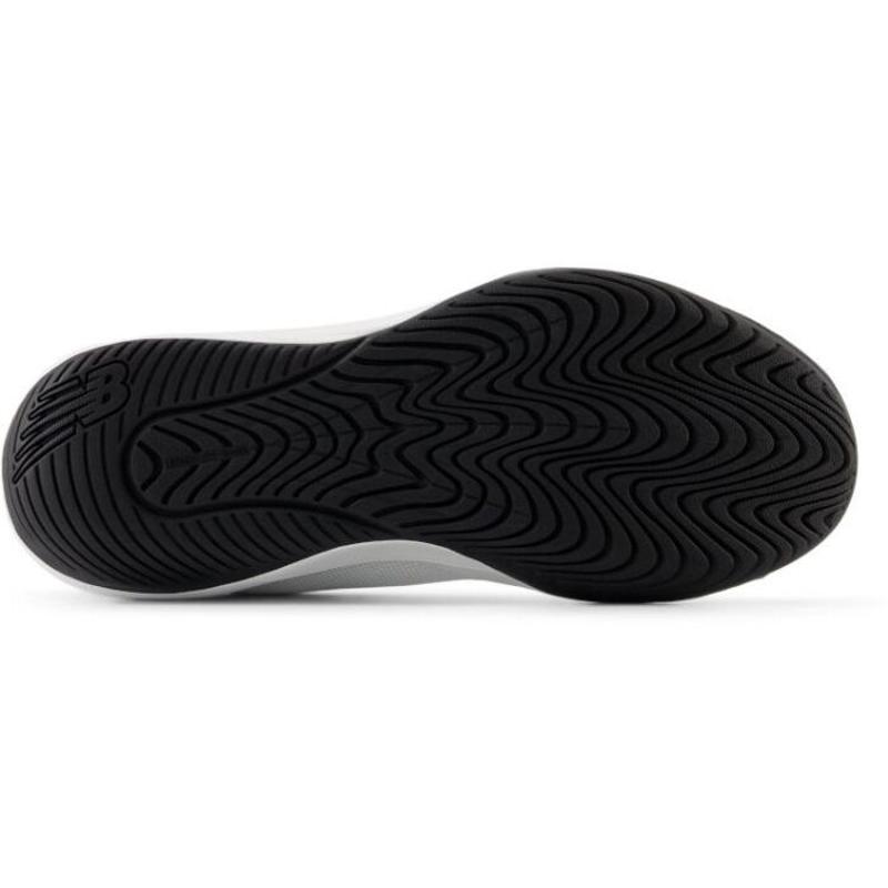 新百伦(New Balance)新平衡男士网球鞋696V6舒适缓震耐磨专业运动