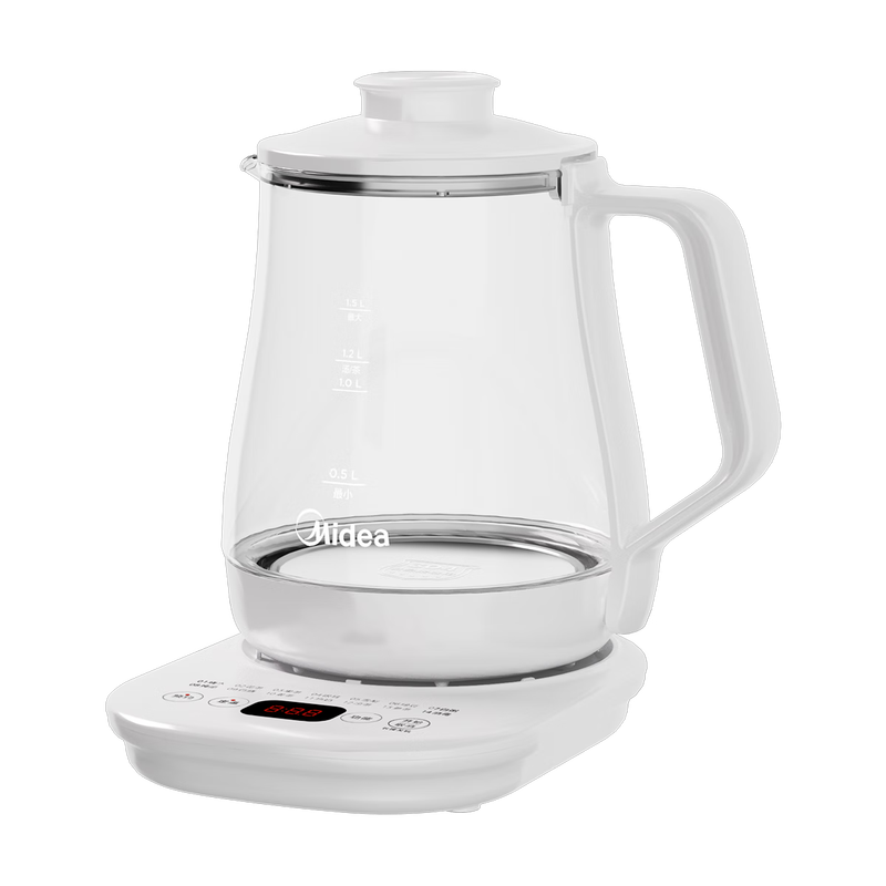 美的MK-YS15P601养生壶高清大图