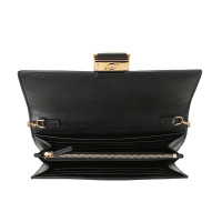 预订 FENDI 芬迪 CONTINENTAL WOC包 单肩包 斜挎包 链条包中号 FF标识FF压纹8M0365金扣