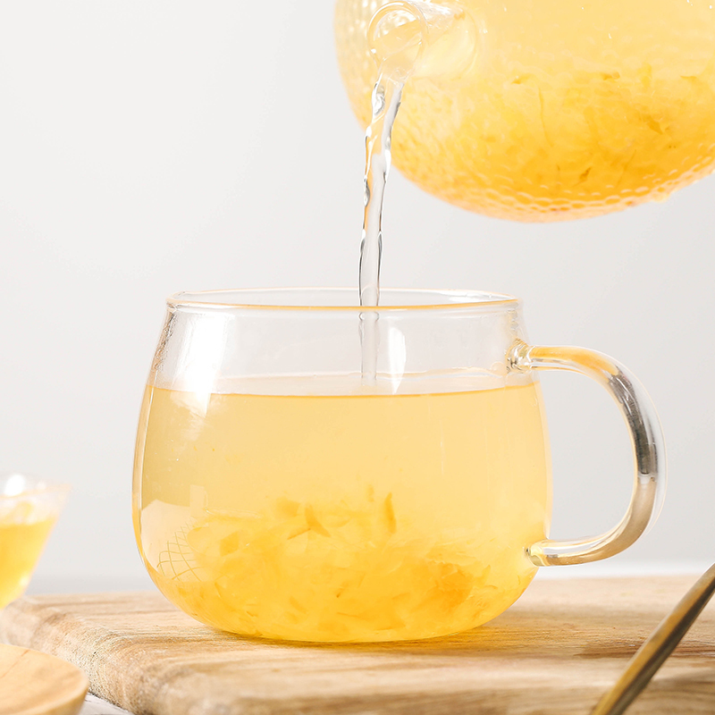 恒寿堂蜜炼柚子茶1kg