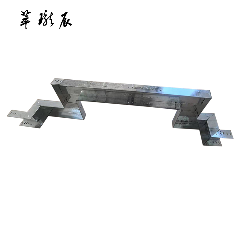 萃珑辰 可变线槽 200x3000 x100mm 个高清大图