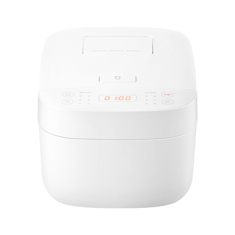 小米 MDFBZ02ACM 3L米家电饭煲C1 24H智能预约 白色