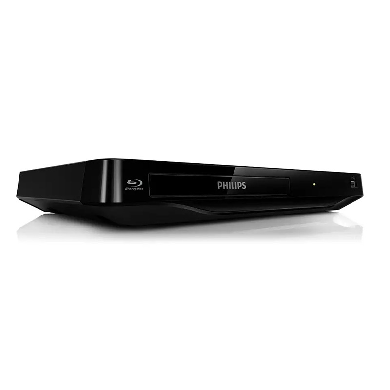 Philips/飞利浦BDP2900高清蓝光DVD影碟机3D高清播放器家用办公用