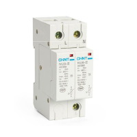 ±0 漏电保护器模块220V 20A 一个