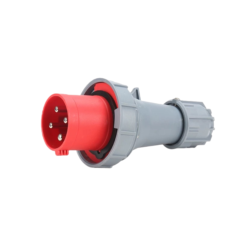 依诺九吉 航空插头 多规格 个高清大图