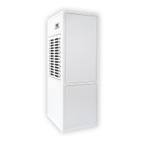 天逐TZ-8113A 吸湿机(计价单位:台)白色