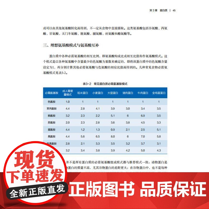 教材.烹饪化学第二版中等职业学校中餐烹饪专业教材俞一夫主编出版年份2021年最新印刷2024年5月版次2最高印次4教材类高清大图