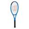 Wilson男女款网球拍 Ultra 100L V4.0 轻质灵活减震稳定 锦标赛球拍