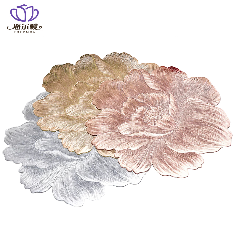 悠尔幔 杯垫 38cm 个高清大图