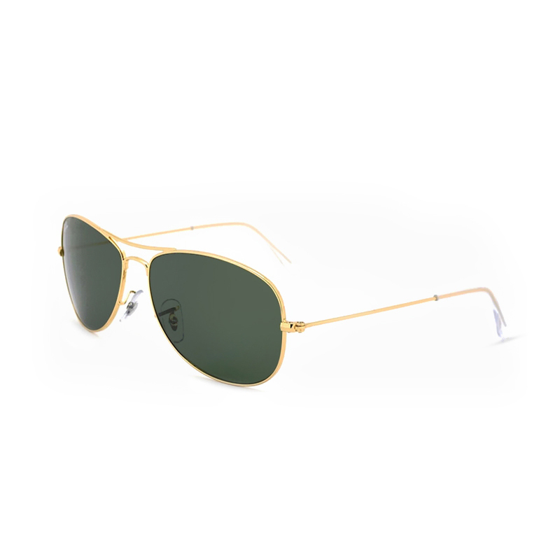 雷朋(Ray.Ban) ORB3362-001 59高清太阳镜眼镜时尚墨镜