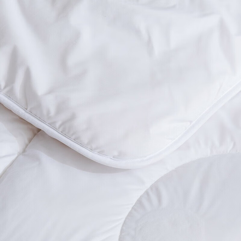 罗莱家纺(LUOLAI) A类航天澳洲进口羊毛冬被200*230高清大图