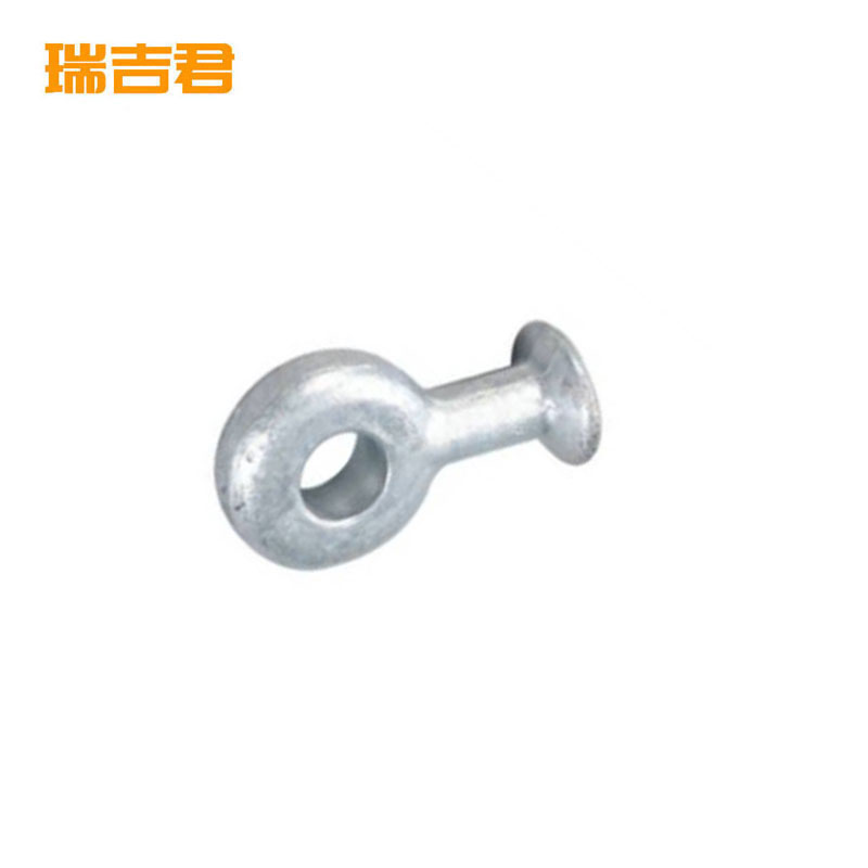 瑞吉君 球头挂环 Q-7 个高清大图