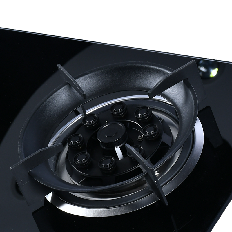 美菱燃气灶 jzt-mz-qb317 双灶4.