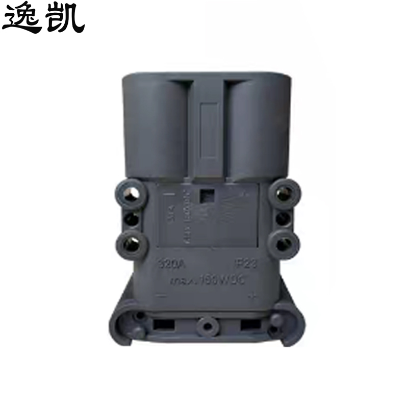 逸凯 充电插头 TCM /个高清大图