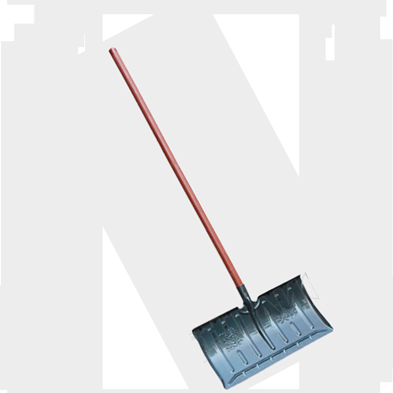 历途科技雪铲黑色57cm 把高清大图