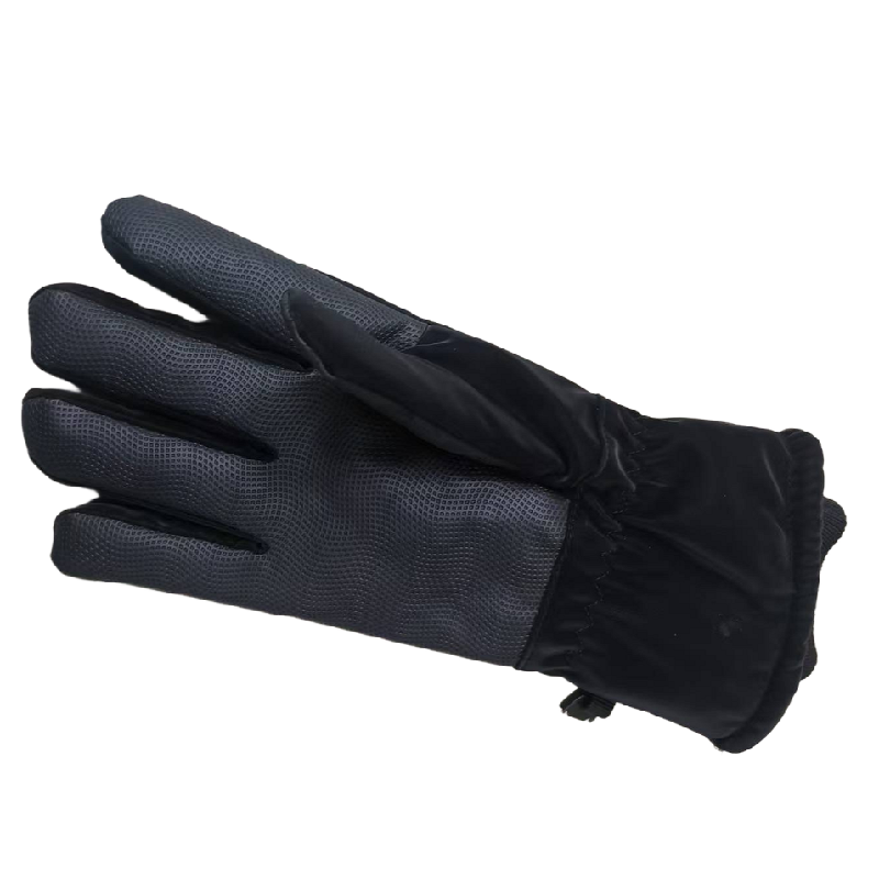 鑫永安 防水防寒手套 91778 副高清大图