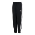 阿迪达斯（adidas） 长裤女裤新款宽松透气舒适柔软束脚裤JZ2164 ZP JZ2162/黑色 L